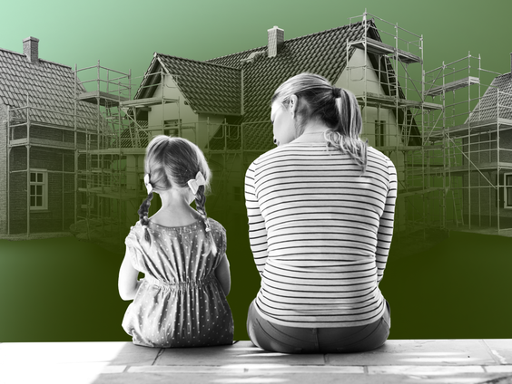 Hoe Groningen beeft, scheurt en treurt: de jongeren