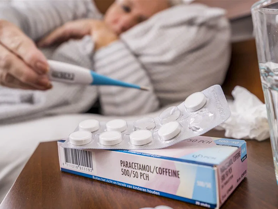 Het ministerie trekt de stekker uit de subsidie voor C-support voor long covid