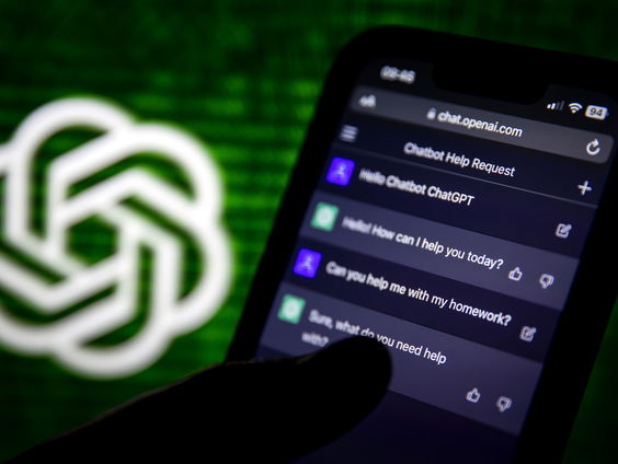 Contact met een fictief personage via ChatGPT: Hoe ver kan AI gaan?