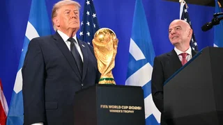 Simon Kuper blikt terug op het WK