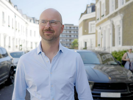 De Wit en de Brit #1: Migratie