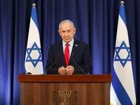 Stand.nl: 'De wereld moet Israël stoppen'