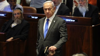 Wat is de impact van alle oorlogen op de politieke verhoudingen in Israël?