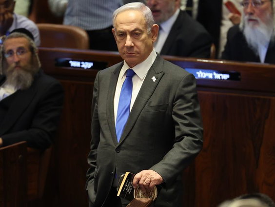 Wat is de impact van alle oorlogen op de politieke verhoudingen in Israël?