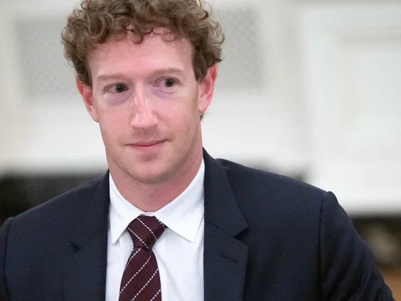 Waarom sluit Mark Zuckerberg zich niet aan bij de waarschuwing van AI-bedrijven tegen AI?