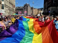Safer Spaces in Amsterdam, voor veiligheid regenbooggemeenschap