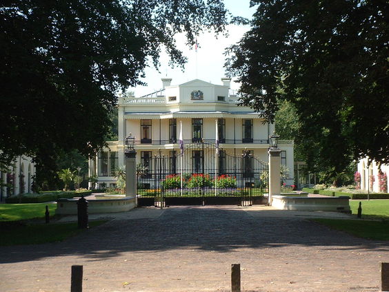 De Kortste Spreekbeurt: Putten