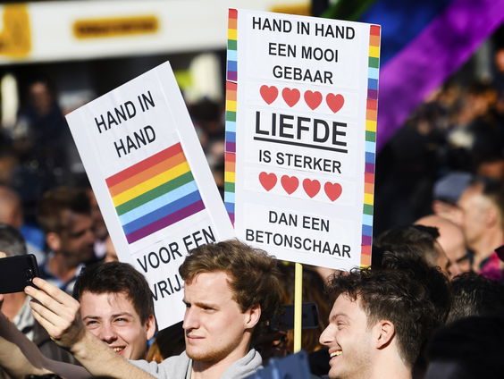 Homohaat blijkt in de rechtbank moeilijk te bewijzen