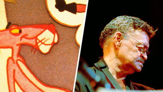 Pink Panther-saxofonist Plas Johnson overleden