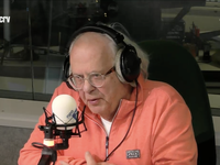 De Taalschatten: John van de Ven over André Hazes