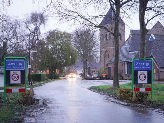 Vertrouwen van Groningers na zware aardbeving