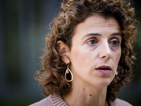 Problemen stroomnet groter dan gedacht: wat zegt Hermans hierover?