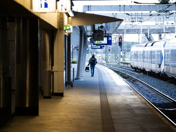 Pro Rail betreurt staking, biedt tot 8 procent loonsverhoging aan