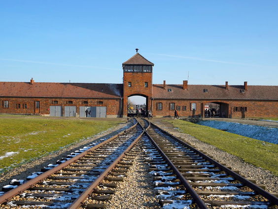 Waarom moeten concentratiekampen beschermd werelderfgoed worden?