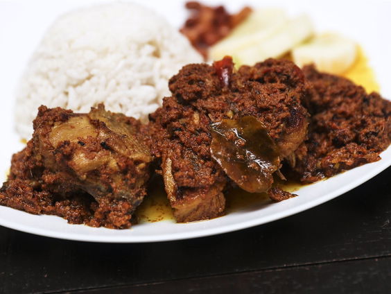 Alles over het klassieke Indonesische gerecht rendang