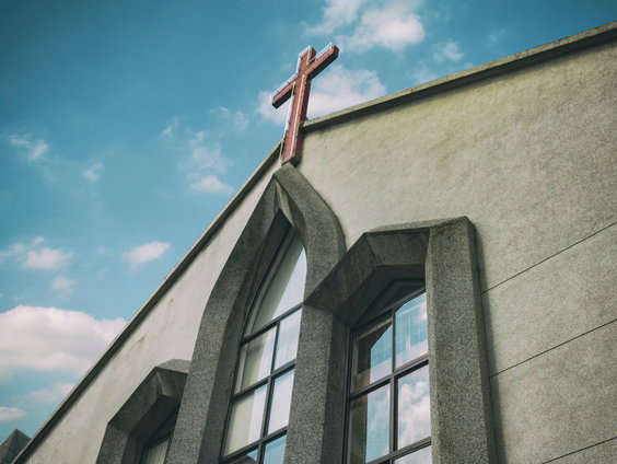 Kerkelijk verzet tegen radicaal-rechts