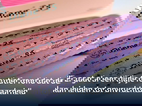 Veel vrouwen die kiezen voor abortus gebruikten geen anticonceptie