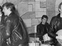 Beatle-mania door de ogen van een van de Beatles te zien in fotoboek