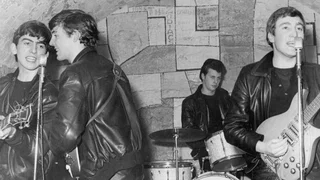 Beatle-mania door de ogen van een van de Beatles te zien in fotoboek