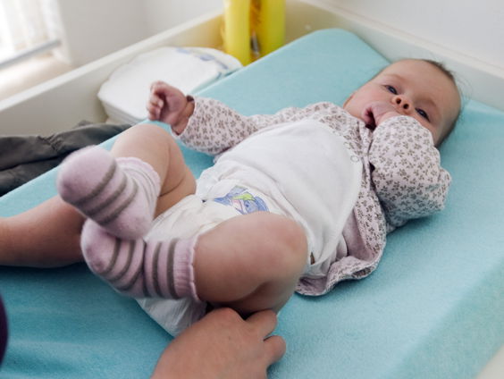 Kan je kinderen sneller zindelijk maken?