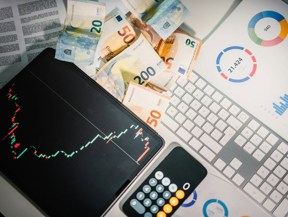 Feit of Fictie: 40% van de nederlanders ziet beleggen als naar het casino gaan
