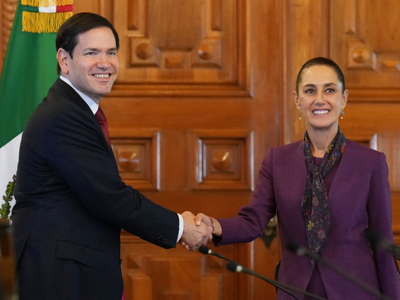 Verenigde Staten en Mexico botsen over aanpak drugskartels