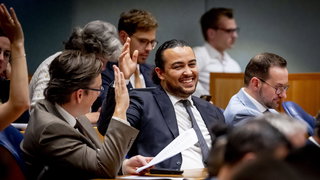 Wat maakt een kamerlid effectief?