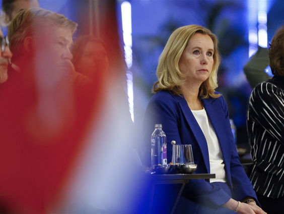 Nederlandse hulp in het teken van eigenbelang