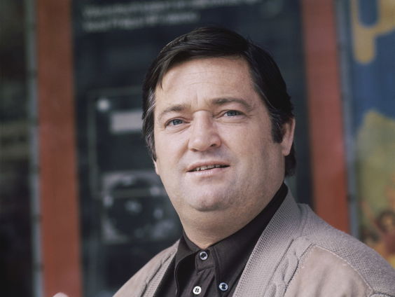 Terug naar Toen: Alleskunner Willy Alberti overleden