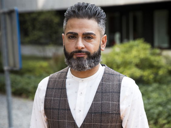 'Danny op Straat' op zoek naar spanningen in de samenleving