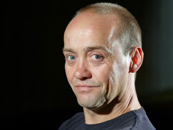 Paul Vugts, misdaadverslaggever