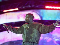 Stand.nl: 'De concerten van Kanye West moeten worden afgeblazen'