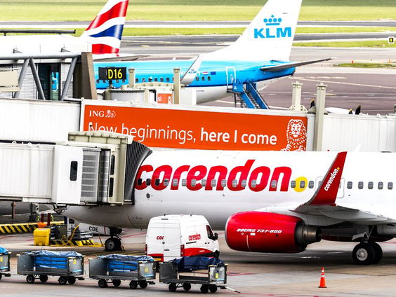 Einde aan gratis uitstoot: luchtvaartmaatschappijen betalen miljoenen extra