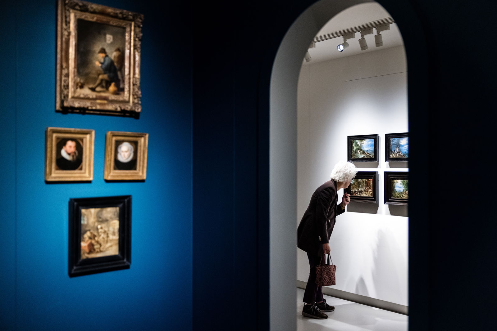 Geen Rijksmusea onder de rivieren: Brabant, Limburg en Zeeland slaan alarm