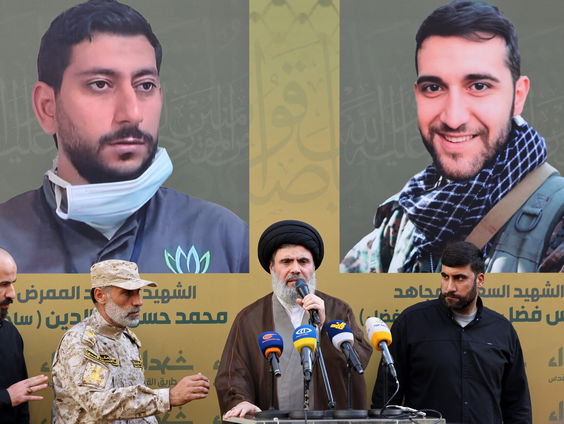 Wat voor impact hebben de pieper-aanslagen op Libanesen?