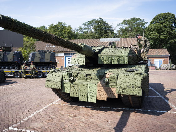 Advies aan Heinen: wees een echt Hollander en blijf zuinig