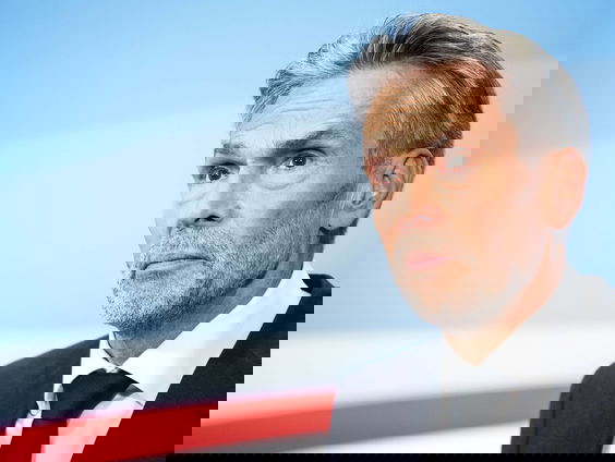 Het wekelijkse gesprek met de minister-president