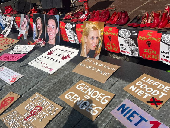 Tweede Kamer praat over hulp aan kinderen na moord op moeder