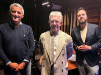 Waarom de elite is losgezongen van het volk (met Paul Frissen)