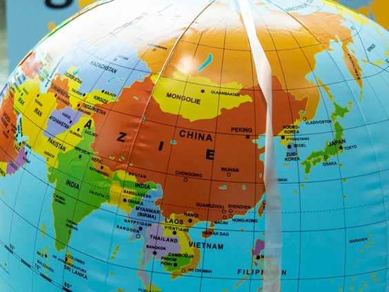 Terug naar Toen: Memisa opgericht: de Medische Missie Actie