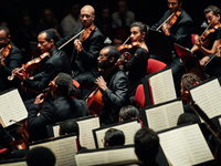 Componisten van kleur in de schijnwerpers van het Concertgebouw tijdens vijfdaags festival
