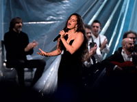 Waarom Rosalía's nieuwe album overal 5 sterren krijgt