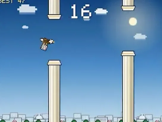 De invloed van games