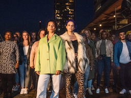 Deelnemers van de Nacht Tegen Seksueel Geweld doen hun verhaal: 'Je bent eigenlijk een stukje van jezelf ...