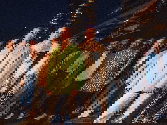 Deelnemers van de Nacht Tegen Seksueel Geweld doen hun verhaal: 'Je bent eigenlijk een stukje van jezelf ...