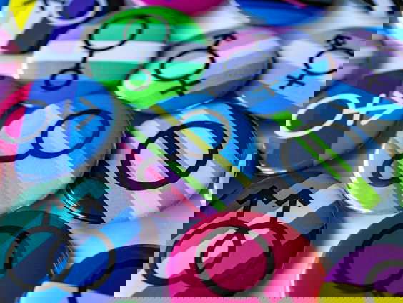 Wat als je aseksueel bent en er nul representatie is?