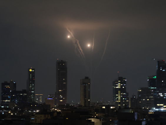 Feit of Fictie: 'De Iron Dome kan nog heel lang gebruikt worden'