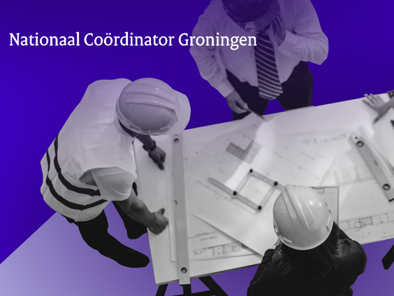 Hoe Groningen beeft, scheurt en treurt: NCG