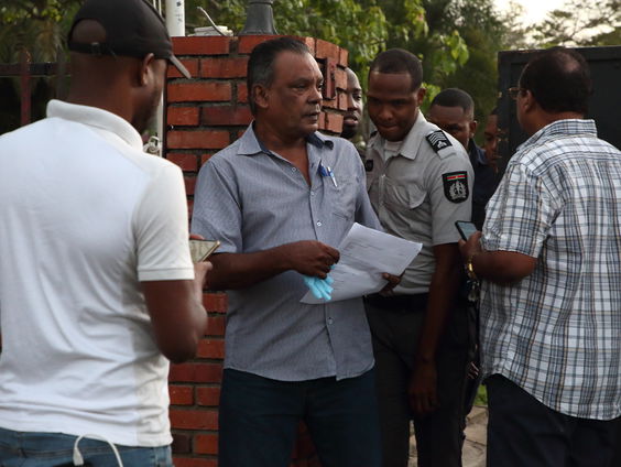 Wat voor dag heeft Suriname achter de rug?