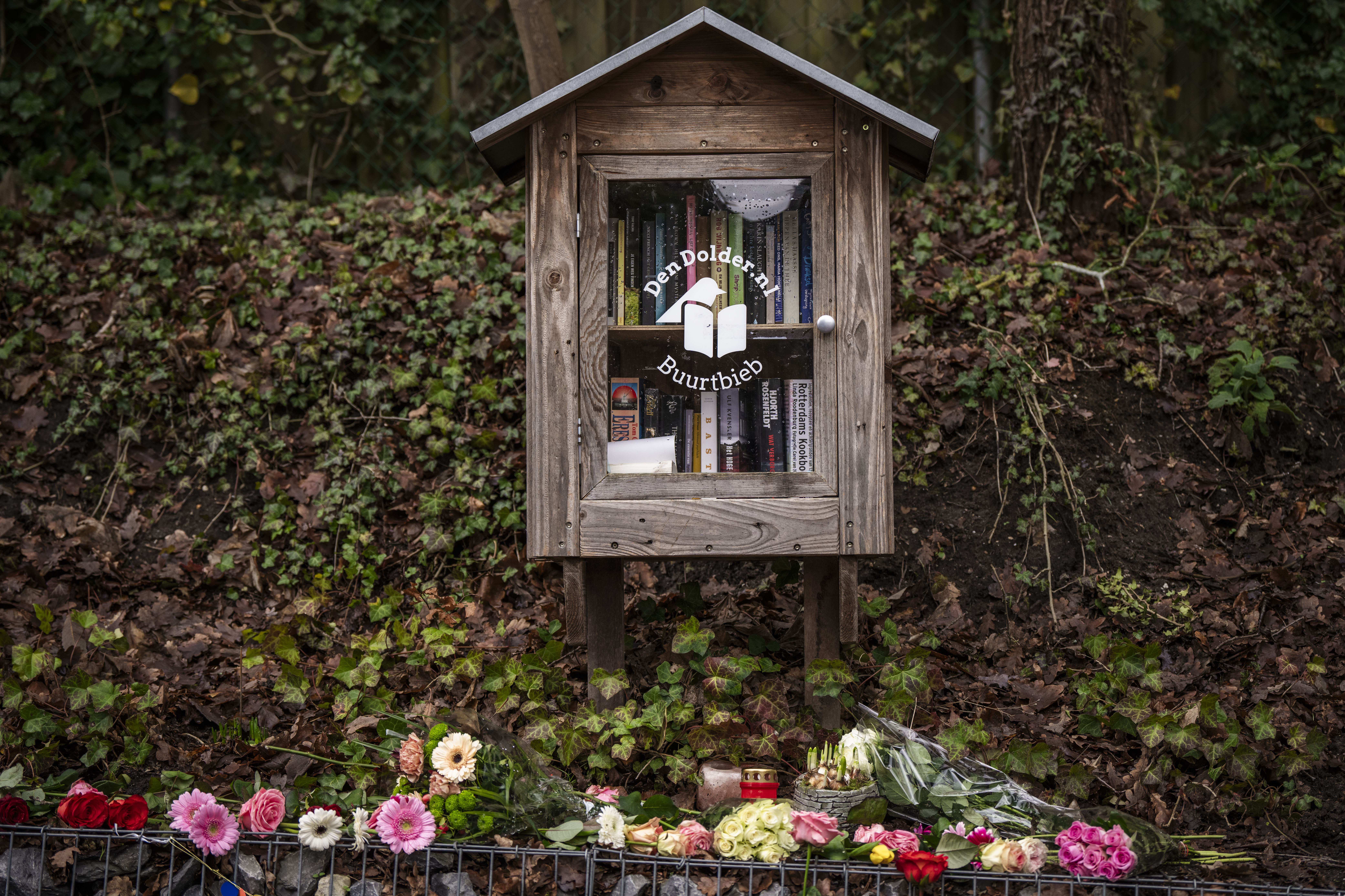 'Een schandvlek voor het dorp': verbijstering en onrust in Den Dolder door dodelijke steekpartij